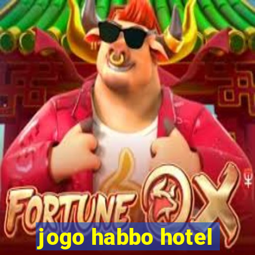 jogo habbo hotel